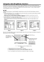 Preview for 34 page of NEC MultiSync PA242W User Manual