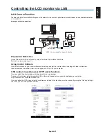 Preview for 25 page of NEC MultiSync PA271Q User Manual