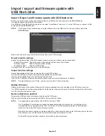 Preview for 29 page of NEC MultiSync PA271Q User Manual