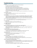 Preview for 32 page of NEC MultiSync PA271Q User Manual