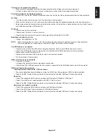 Preview for 33 page of NEC MultiSync PA271Q User Manual