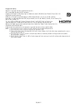 Preview for 6 page of NEC MultiSync PA311D User Manual