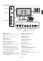 Предварительный просмотр 17 страницы NEC MultiSync PA311D User Manual