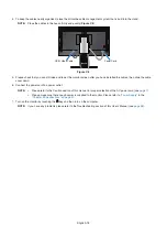 Preview for 22 page of NEC MultiSync PA311D User Manual