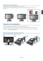 Предварительный просмотр 23 страницы NEC MultiSync PA311D User Manual