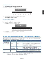 Предварительный просмотр 29 страницы NEC MultiSync PA311D User Manual