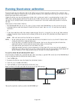 Предварительный просмотр 33 страницы NEC MultiSync PA311D User Manual