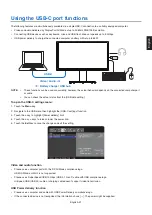 Предварительный просмотр 35 страницы NEC MultiSync PA311D User Manual