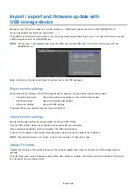 Preview for 40 page of NEC MultiSync PA311D User Manual