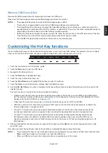 Preview for 41 page of NEC MultiSync PA311D User Manual