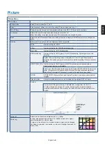 Preview for 49 page of NEC MultiSync PA311D User Manual