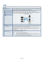 Preview for 54 page of NEC MultiSync PA311D User Manual
