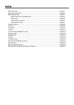 Preview for 2 page of NEC MultiSync PA322UHD-2 User Manual