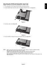 Preview for 13 page of NEC MultiSync PA322UHD-2 User Manual