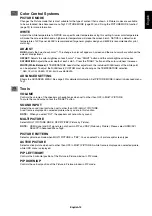 Preview for 17 page of NEC MultiSync PA322UHD-2 User Manual