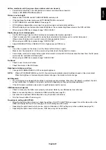 Preview for 33 page of NEC MultiSync PA322UHD-2 User Manual