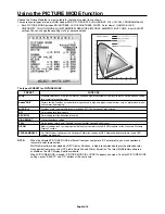 Preview for 20 page of NEC MultiSync PA322UHD User Manual