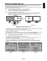 Preview for 35 page of NEC MultiSync PA322UHD User Manual