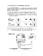 Preview for 13 page of NEC Multisync Plus JC-1501VMA Service Manual