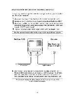 Preview for 15 page of NEC Multisync Plus JC-1501VMA Service Manual