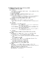 Preview for 24 page of NEC Multisync Plus JC-1501VMA Service Manual