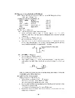 Preview for 25 page of NEC Multisync Plus JC-1501VMA Service Manual