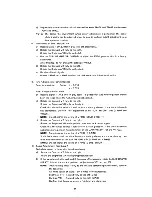 Preview for 26 page of NEC Multisync Plus JC-1501VMA Service Manual