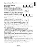 Preview for 29 page of NEC MultiSync S521 User Manual