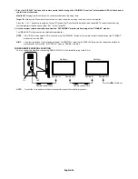 Preview for 30 page of NEC MultiSync S521 User Manual