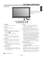 Preview for 15 page of NEC MultiSync SC40 User Manual