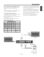 Preview for 23 page of NEC MultiSync SC40 User Manual