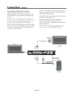 Предварительный просмотр 24 страницы NEC MultiSync SC40 User Manual