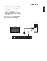 Предварительный просмотр 25 страницы NEC MultiSync SC40 User Manual