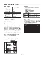 Preview for 30 page of NEC MultiSync SC40 User Manual