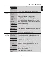 Предварительный просмотр 35 страницы NEC MultiSync SC40 User Manual