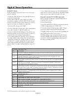 Preview for 38 page of NEC MultiSync SC40 User Manual