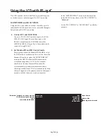 Preview for 40 page of NEC MultiSync SC40 User Manual