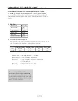 Предварительный просмотр 42 страницы NEC MultiSync SC40 User Manual