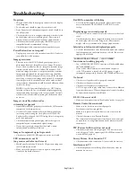 Preview for 46 page of NEC MultiSync SC40 User Manual