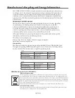 Предварительный просмотр 52 страницы NEC MultiSync SC40 User Manual