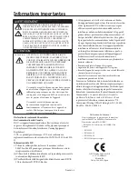 Предварительный просмотр 54 страницы NEC MultiSync SC40 User Manual