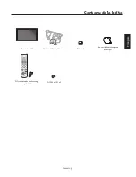 Preview for 57 page of NEC MultiSync SC40 User Manual