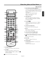 Preview for 63 page of NEC MultiSync SC40 User Manual