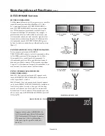 Preview for 66 page of NEC MultiSync SC40 User Manual