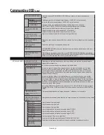 Preview for 82 page of NEC MultiSync SC40 User Manual