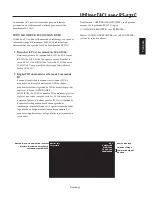 Preview for 87 page of NEC MultiSync SC40 User Manual