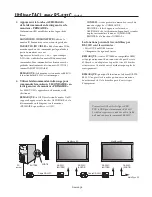 Preview for 88 page of NEC MultiSync SC40 User Manual