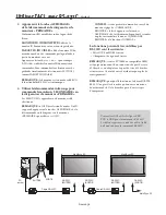 Предварительный просмотр 88 страницы NEC MultiSync SC40 User Manual