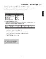 Preview for 89 page of NEC MultiSync SC40 User Manual