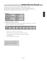 Предварительный просмотр 89 страницы NEC MultiSync SC40 User Manual